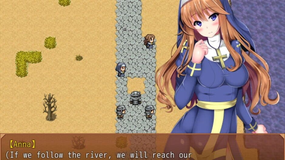 Seed of Evil screenshot