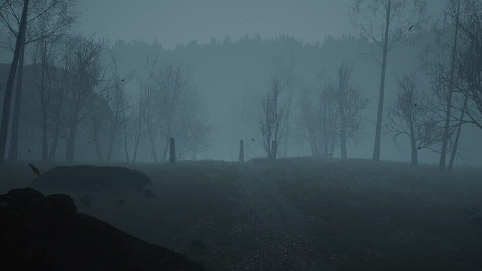 Dead Forest screenshot
