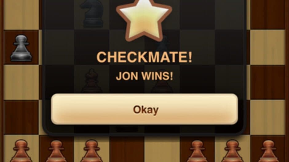 1500DS Spirits Vol. 7: Chess screenshot