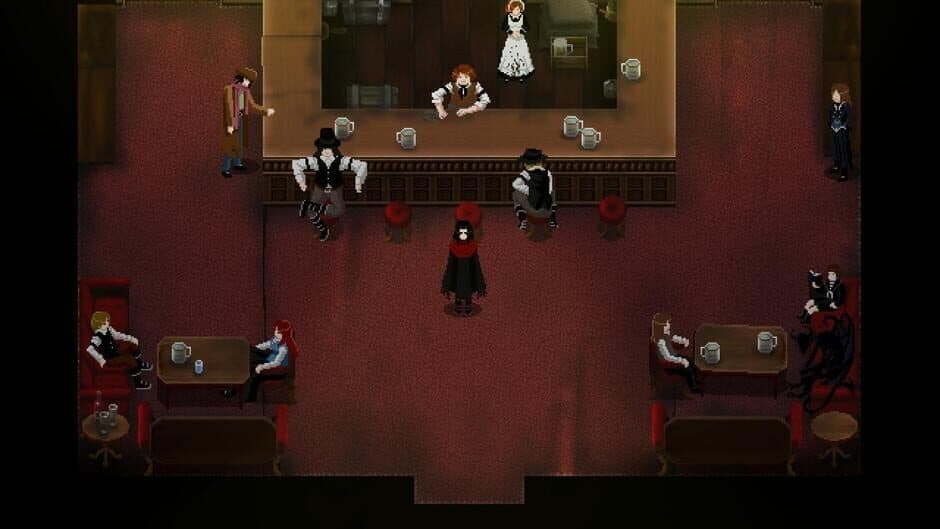 Skautfold: Into the Fray screenshot