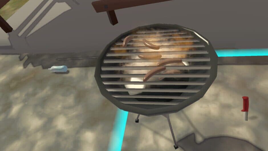 FINSummerVR screenshot