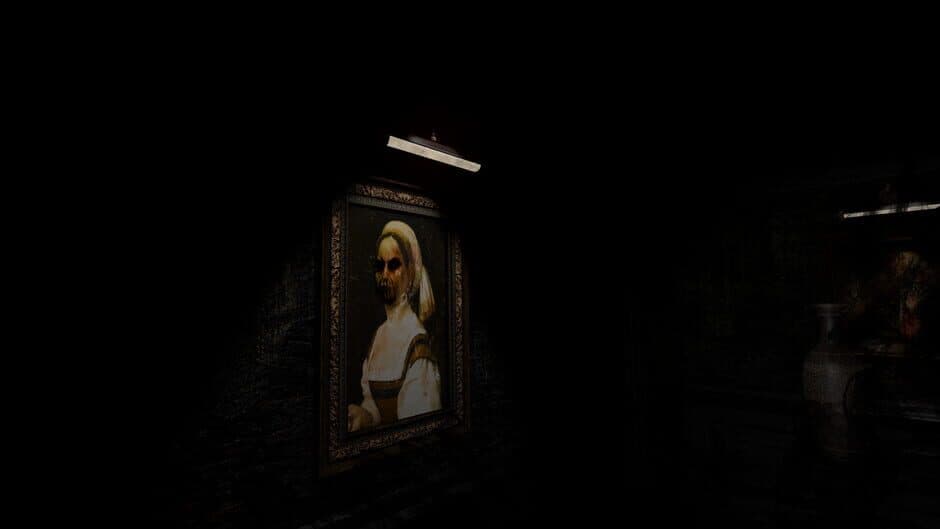 Affected: The Manor screenshot