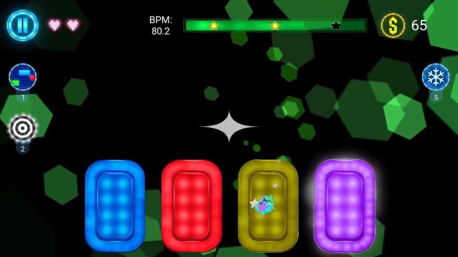 Oir screenshot