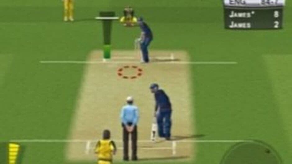 International Cricket Captain screenshot