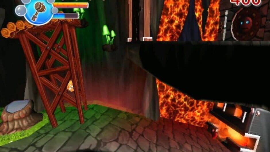 Furry Legends screenshot