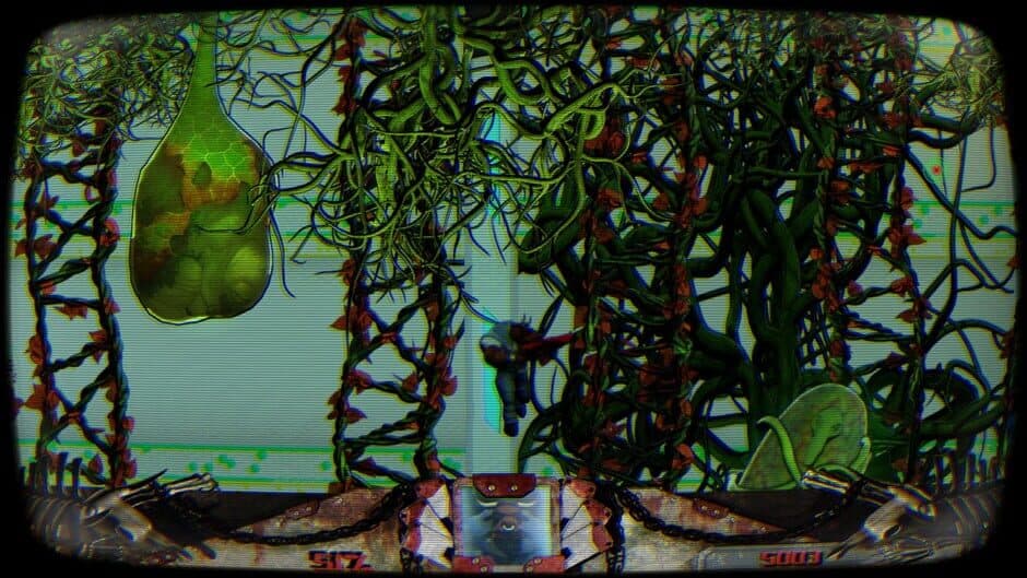 Bullshot screenshot