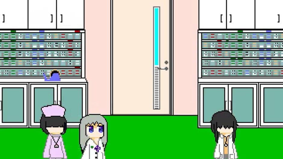YumeCore screenshot