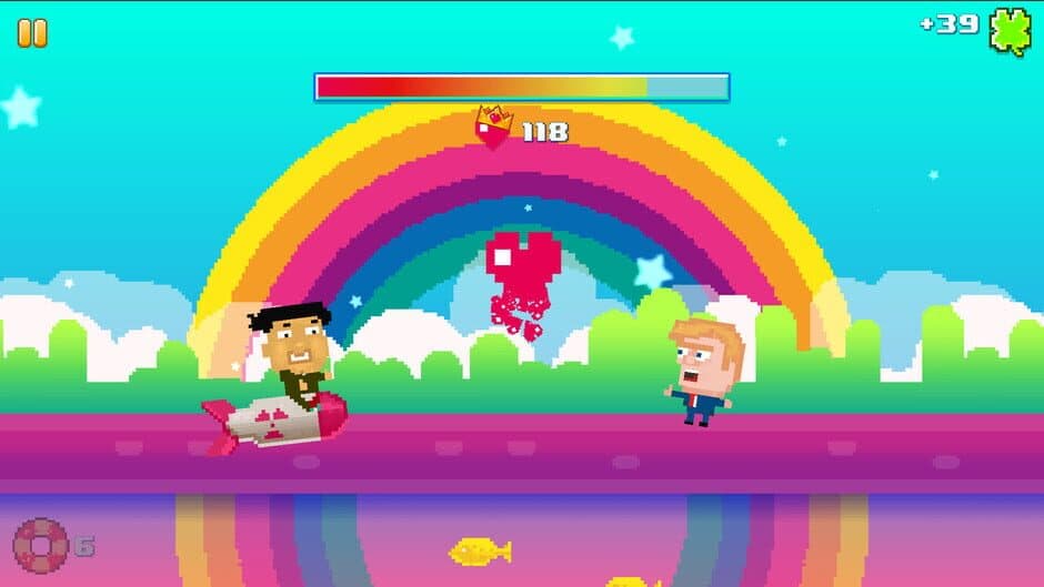 IHugU screenshot