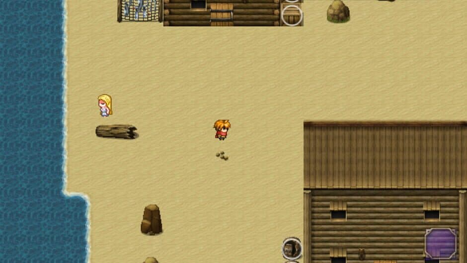 Reign of the Succubus screenshot