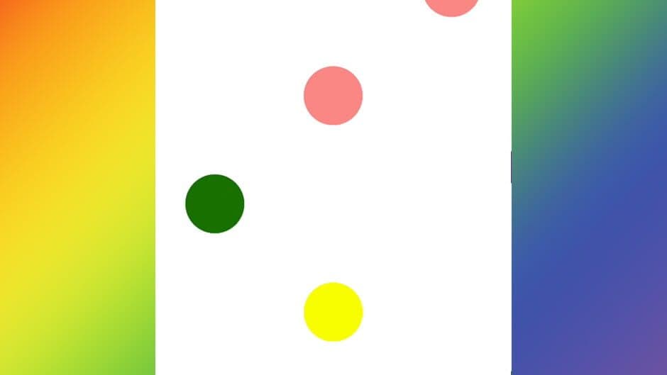 Color Dots! screenshot