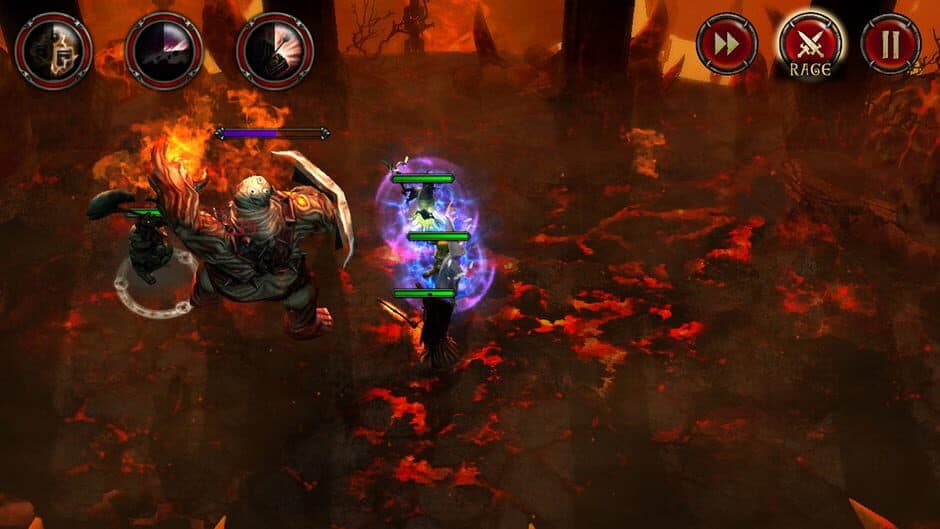 The Gate screenshot