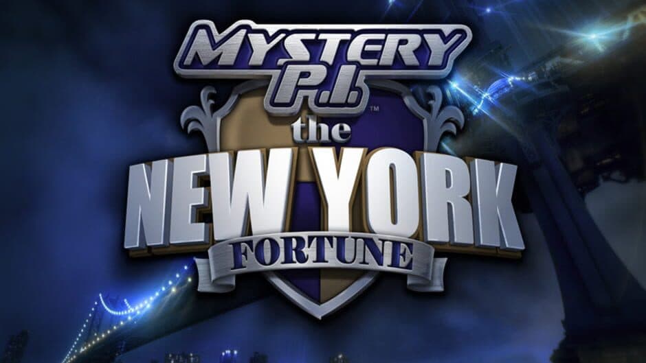 Mystery P.I. - The New York Fortune screenshot