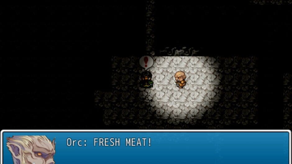 Quest for the Royal Jelly screenshot