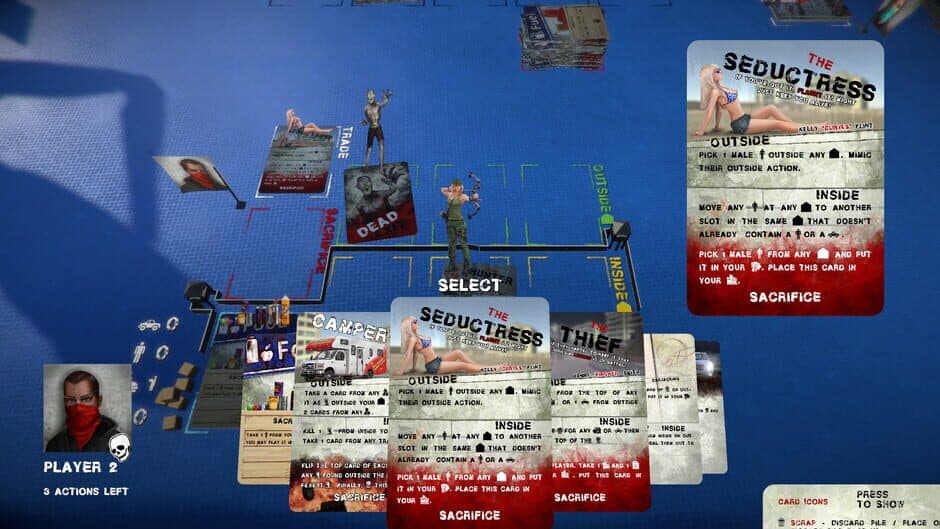 Dead Exit screenshot
