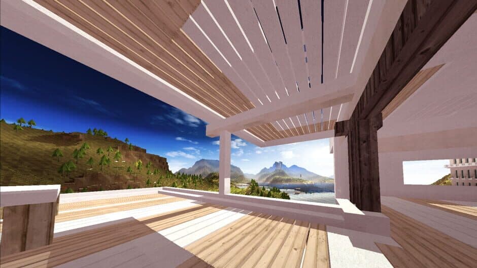 VideoGame Construction Set screenshot