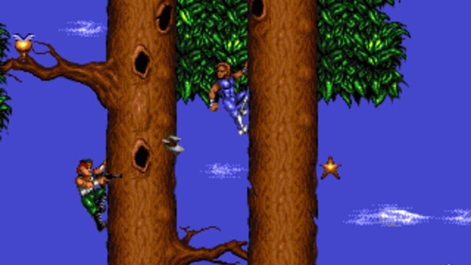 Assassin screenshot