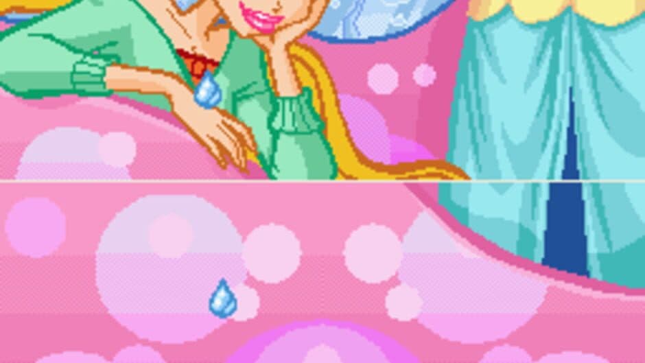 Winx Club: Believix in You screenshot