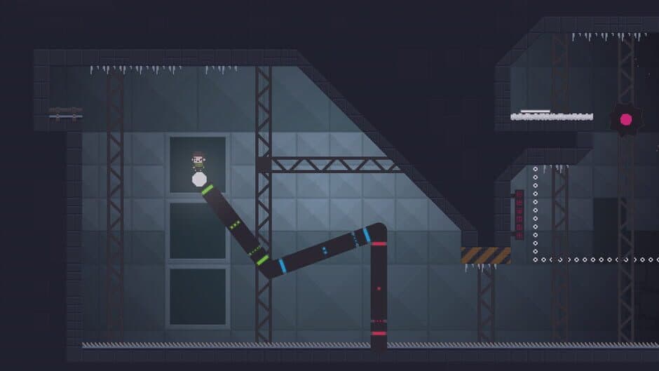 Pivot Pilot screenshot