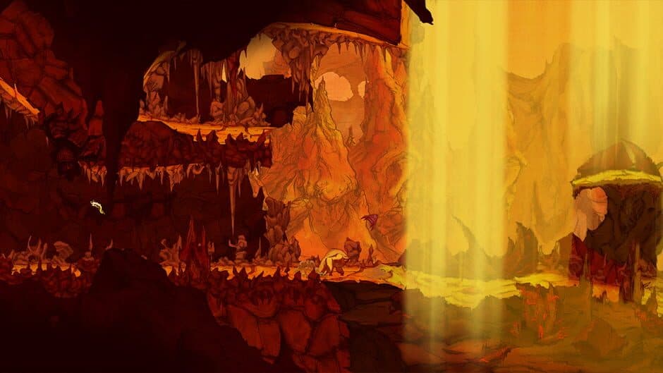 Aaru's Awakening screenshot