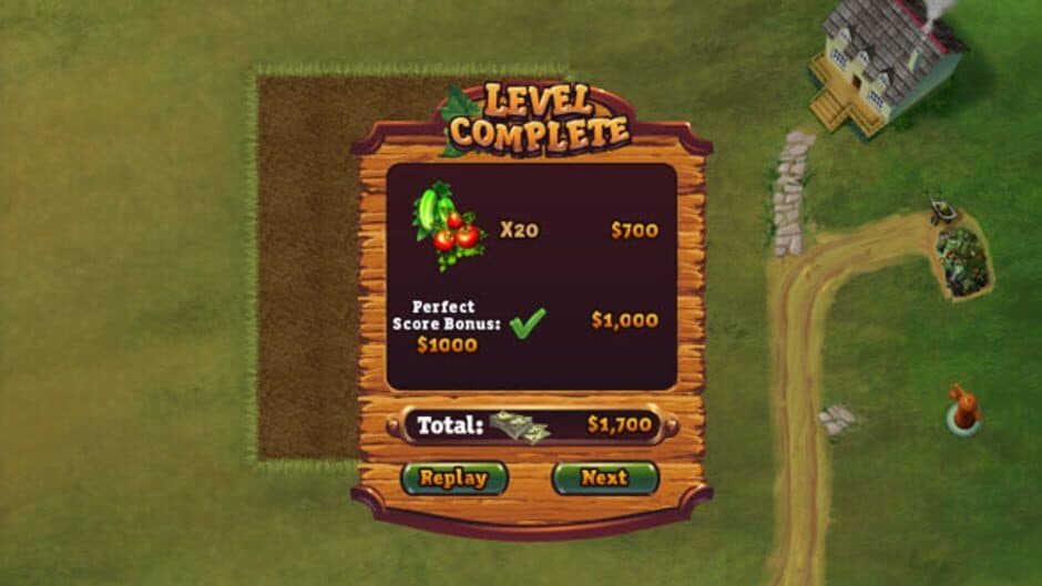 Little Farm screenshot