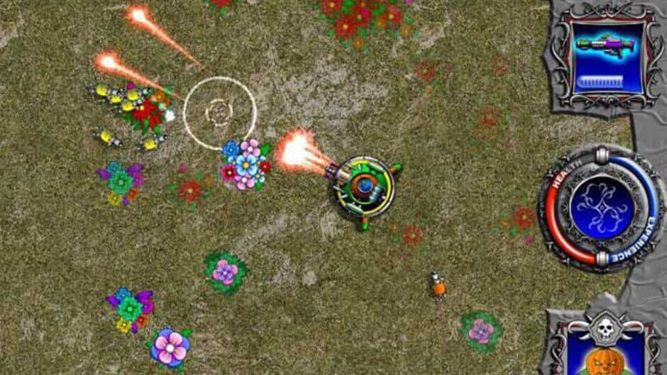 RIP Trilogy screenshot
