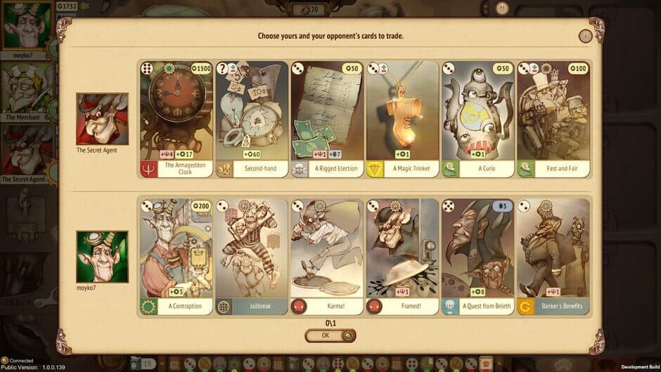 Gremlins, Inc. screenshot