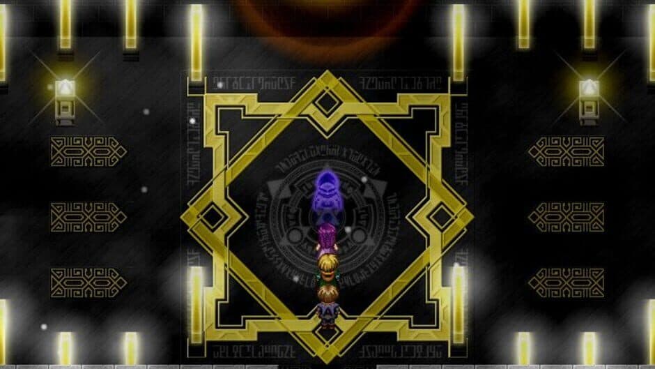 Millennium: A New Hope screenshot