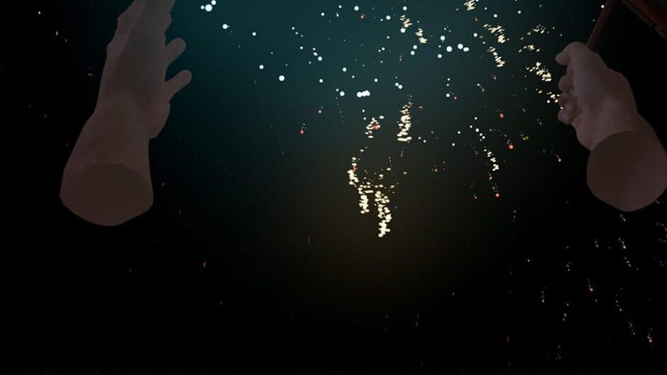 Pyro VR screenshot