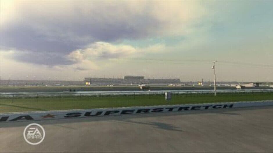 NASCAR 08 screenshot