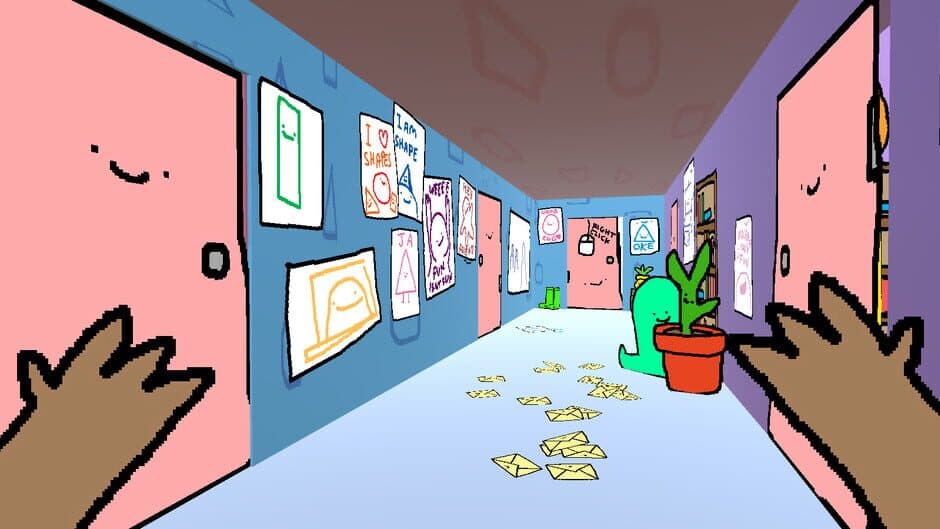 Library screenshot