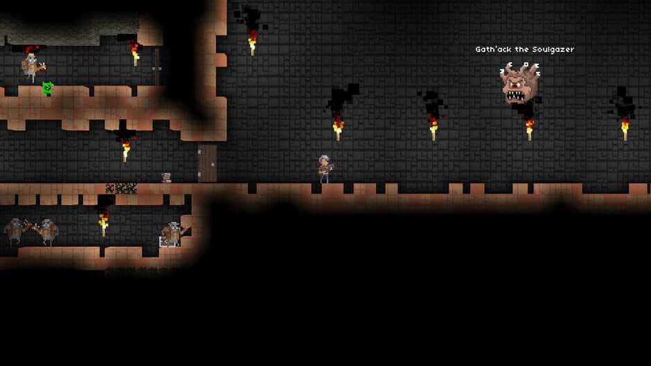 It Lurks Below screenshot