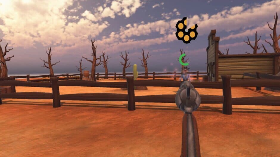 High Noon screenshot