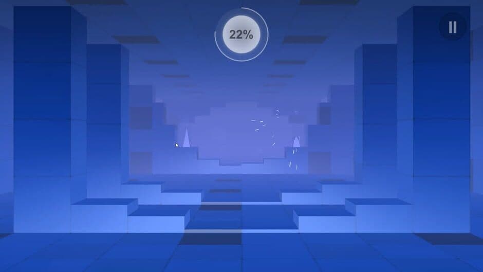 Infinity Escape screenshot