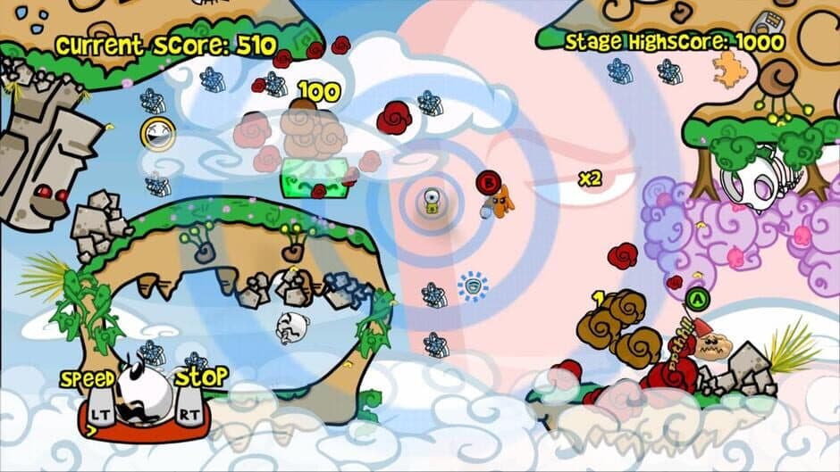 Eets: Chowdown screenshot