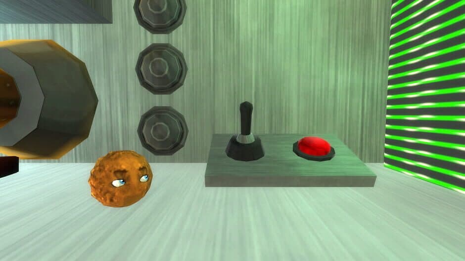 Bob Was Hungry screenshot