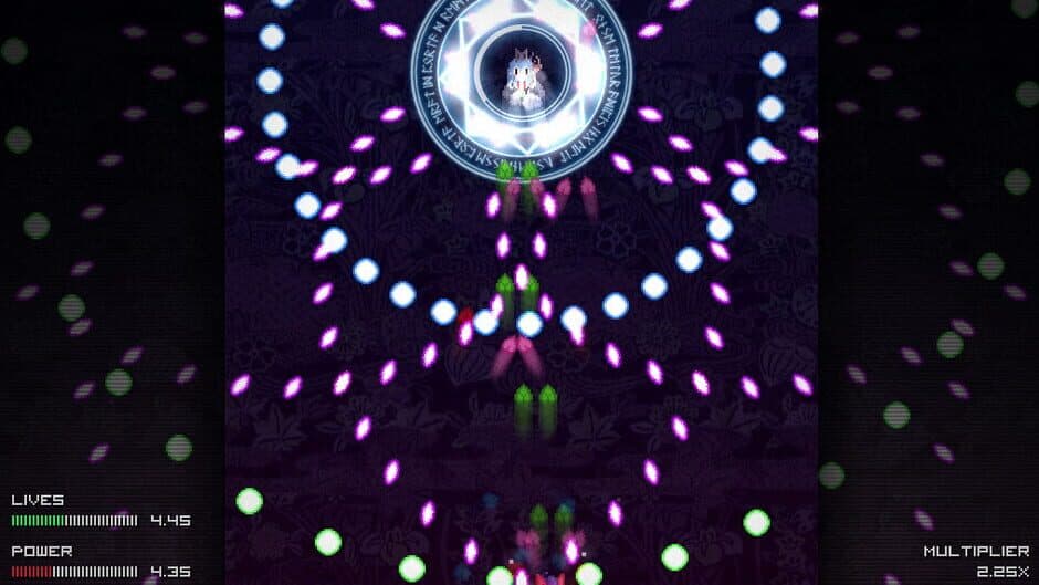 Jigoku Kisetsukan: Sense of the Seasons screenshot