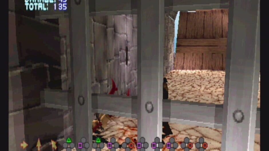 Cardinal Syn screenshot