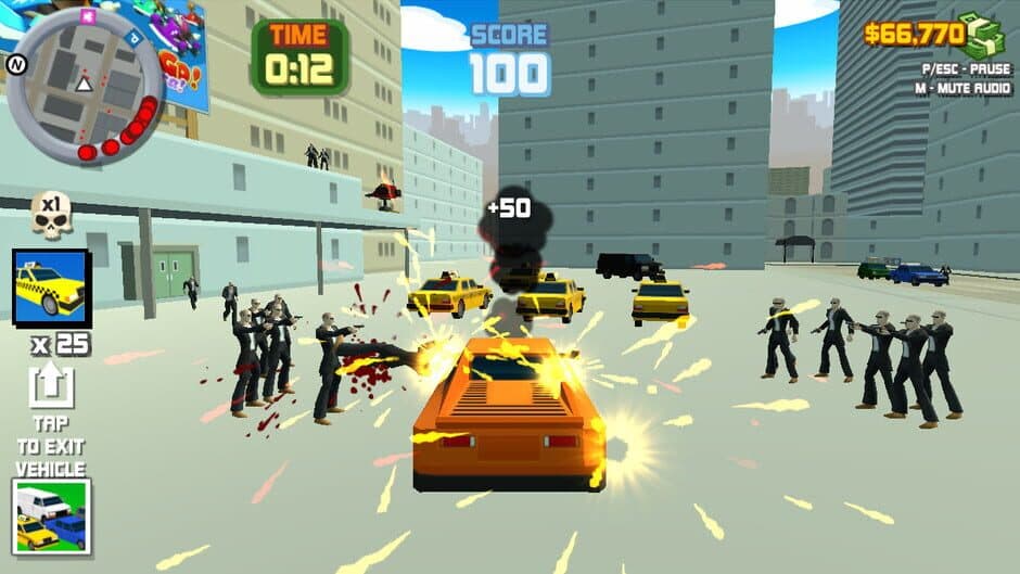 Hammer 2 screenshot