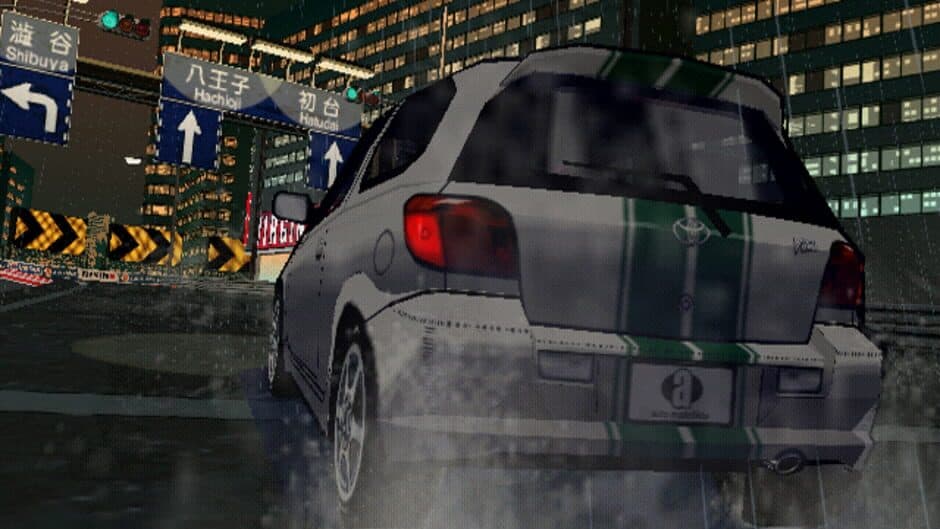 Auto Modellista screenshot