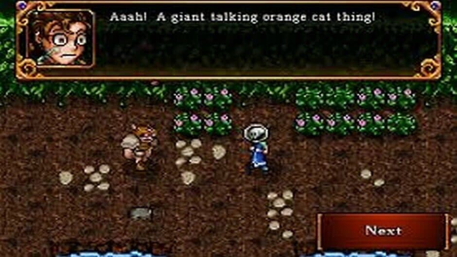 Mage Gauntlet screenshot