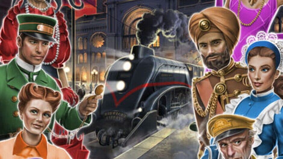 Clue: Classic Mystery Game screenshot
