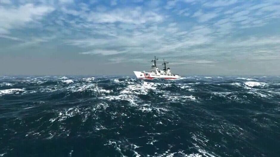 Ship Simulator Extremes screenshot