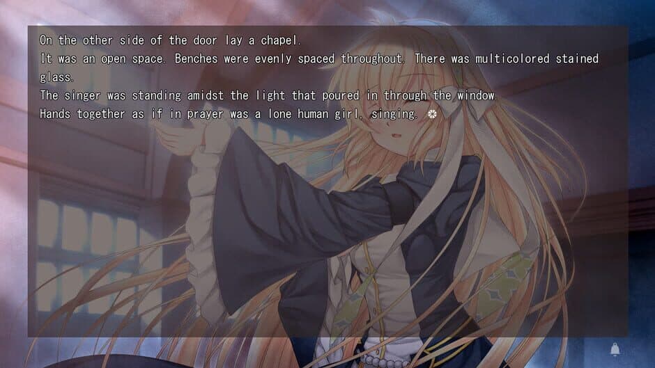 Harmonia screenshot