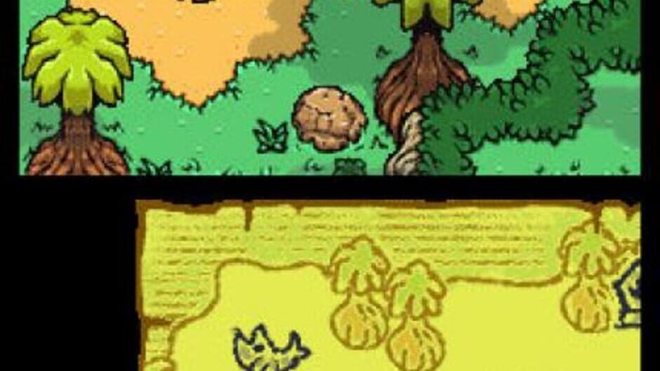 Freshly-Picked Tingle's Rosy Rupeeland screenshot