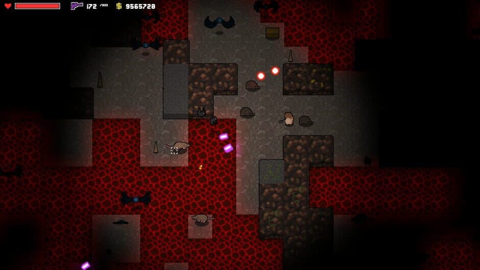 Smithy screenshot
