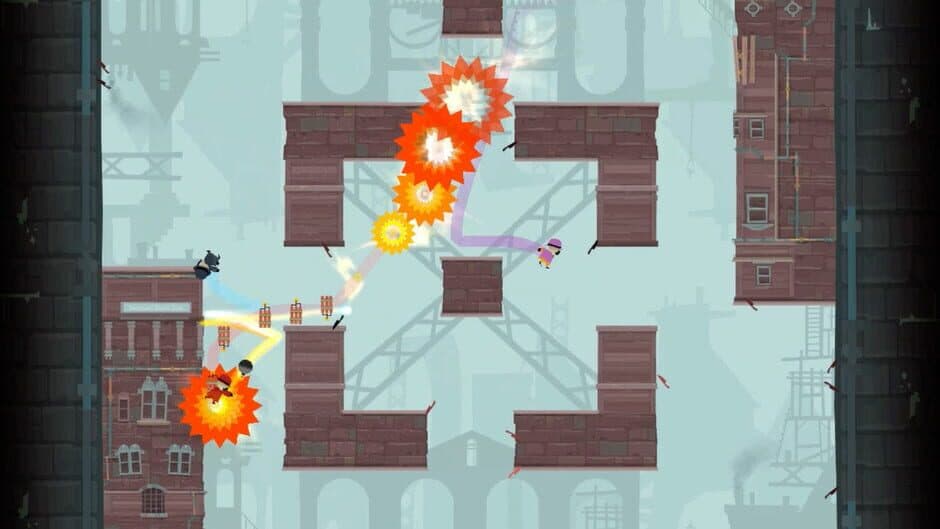 Gentlemen! screenshot