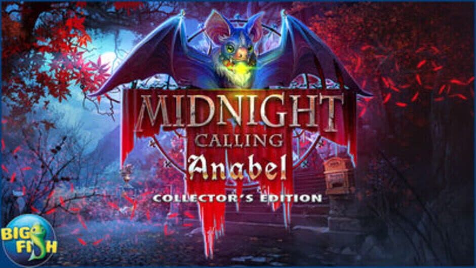 Midnight Calling: Anabel screenshot