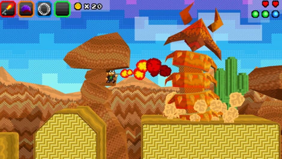 Another Castle screenshot