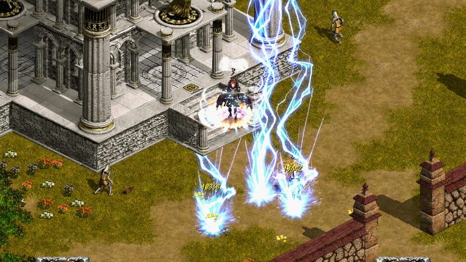 Red Stone Online screenshot