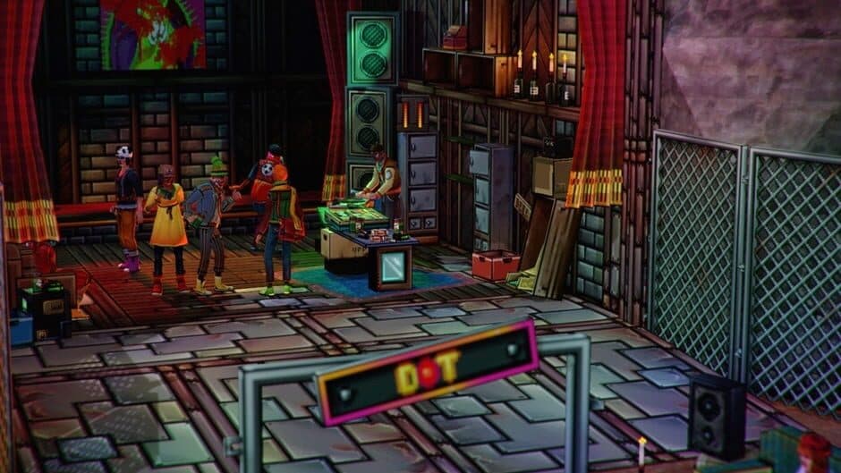 Else Heart.Break() screenshot